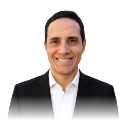 Foto de Andre Studart, Procurador Federal e professor de Direito Previdenciário