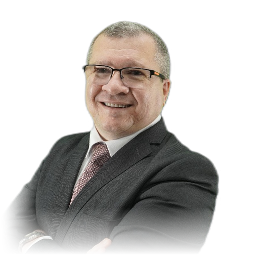 Foto de Leandro Macêdo, Procurador Federal e professor de Direito Previdenciário
